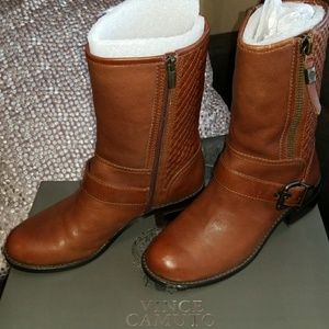 NWT Vince Camuto Whynn boots MAKE AN OFFER!